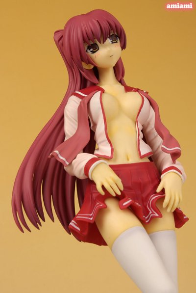 ToHeart2 向坂环 制服版 