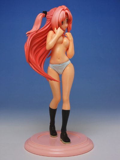 GIRLSブラボー 美晴 