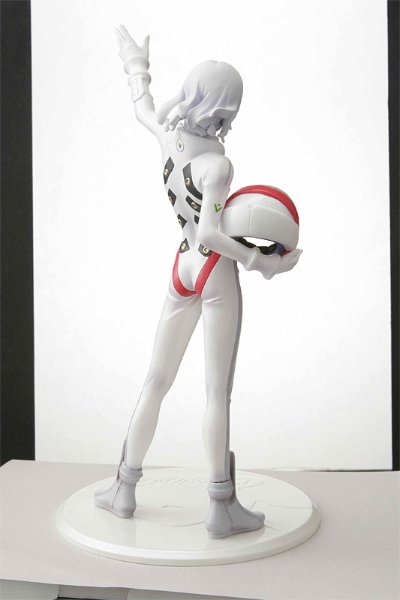 ExcellentModel RAHDX 高达 SIDE-7 罗兰・瑟亚克