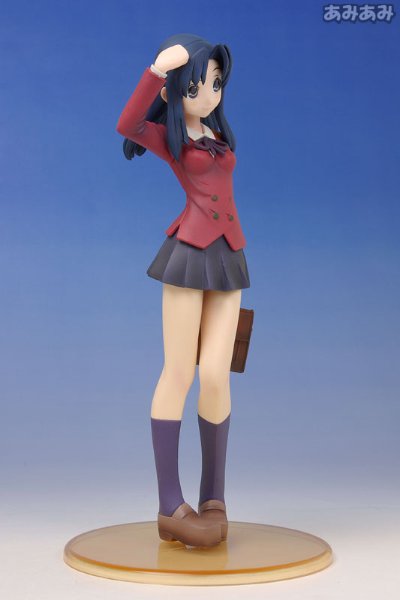 RESINYA！ 龙与虎 川岛亚美 