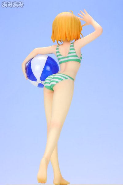 BEACH QUEENS FORTUNE ARTERIAL -Fortune FORTUNE ARTERIAL- 悠木奏 