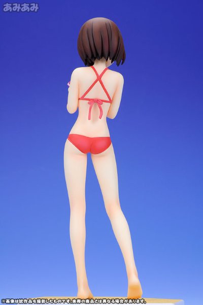 BEACH QUEENS 輪るピングドラム 荻野目苹果 