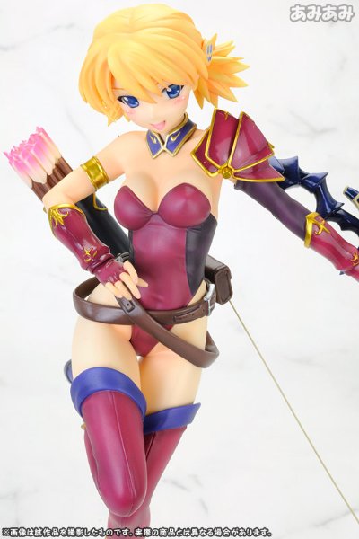 ToHeart2 迷宫旅人 スナイパー 花梨 