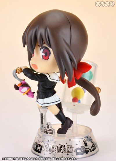 KyunChara 京騒戯画 琴 特别版 