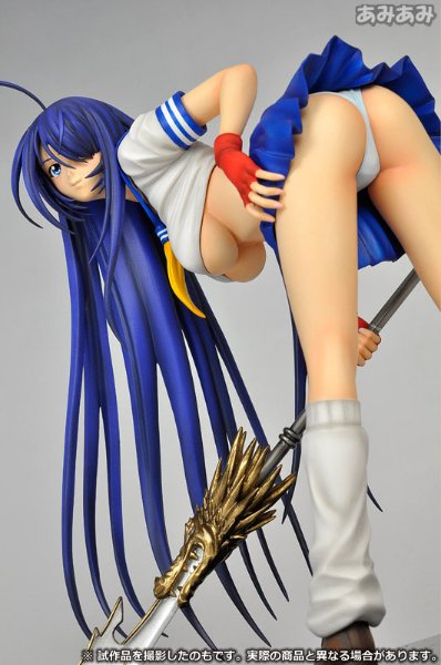 一骑当千 Dragon Destiny 关羽云长 -青龙偃月刀2-