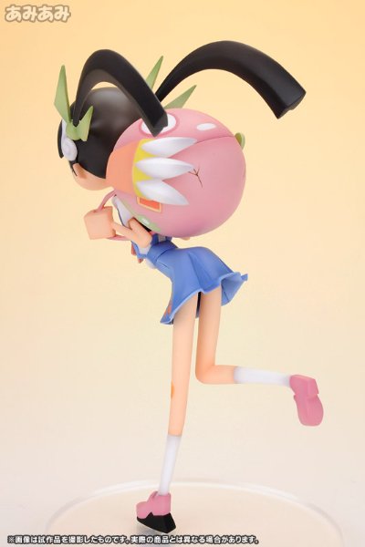 化物語 八九寺真宵 ウエダハジメVer.