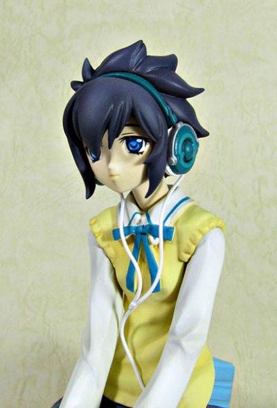 PARA-SOL 谷田部美海 