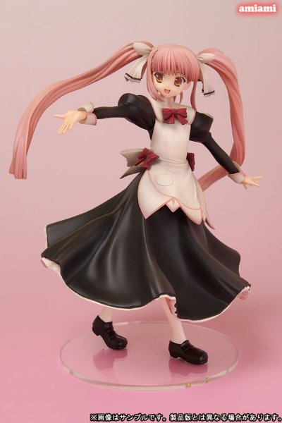 ティアーズ・トゥ・ティアラ－花冠の大地－ 艾露敏 