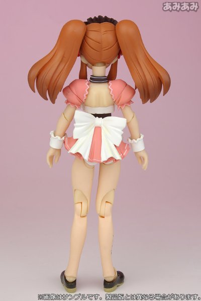 芙萝茵莱伊 REVOLTECH 凉宫春日的忧郁 文化祭SPECIAL No.3 朝比奈实玖榴 ミクルの冒険Ver.