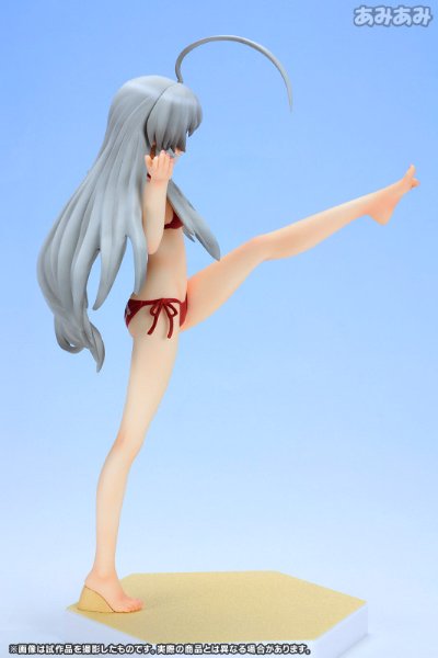 BEACH QUEENS 這いよれ！奈亚子さん 奈亚子