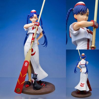 ARIA 蓝华・S・葛兰基斯塔 