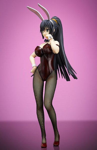 这个是僵尸吗? 瑟拉芬 兔女郎Ver.
