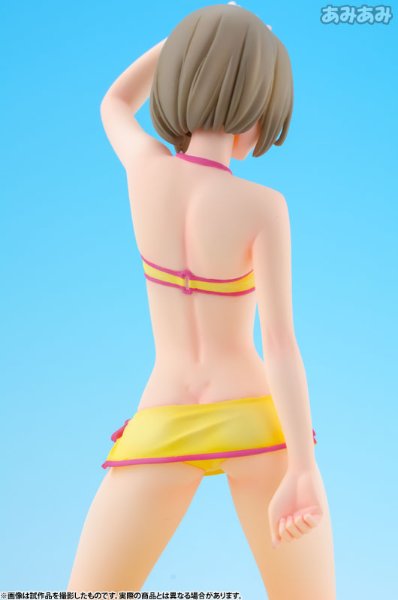 BEACH QUEENS デビルサバイバー2 新田維緒 