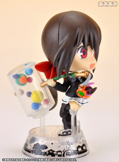 KyunChara 京騒戯画 琴 特别版 