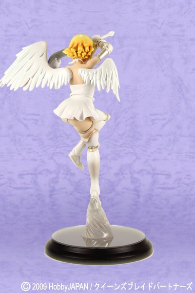 女皇之刃 光明の天使ナナエル 【宮沢模型限定版】 キャンディレジン製 