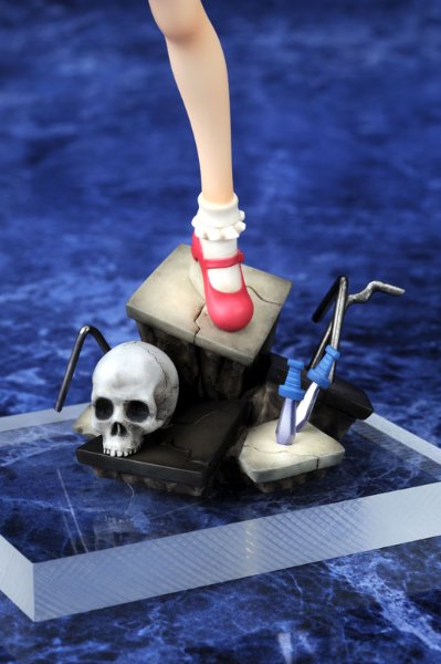 东方Project  芙兰朵露・斯卡雷特 Extra色