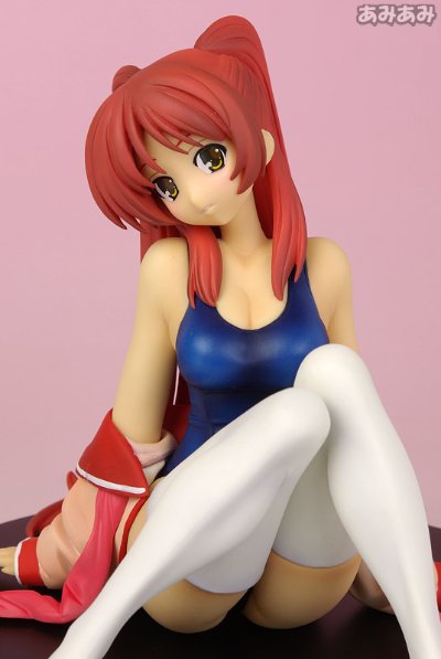 ToHeart2 向坂环 -学校泳装ver.- 通常カラー 