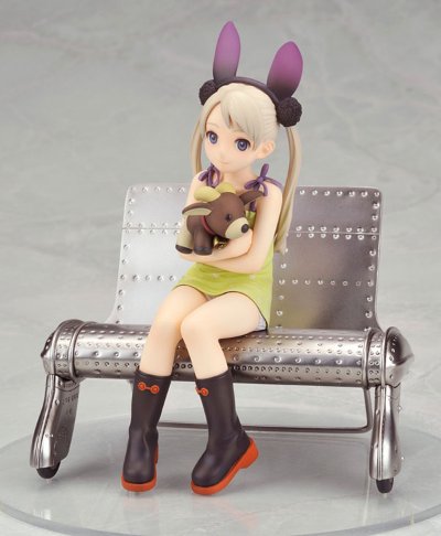 最终流放 艾儿薇丝 与 拉薇