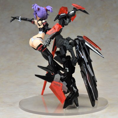 武装神姬 爱涅斯 -ImageModel-
