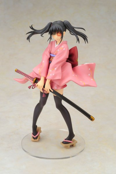 銀魂’ 柳生九兵卫