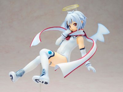 魔界天使 第三季 圣天使吉普莉露・零