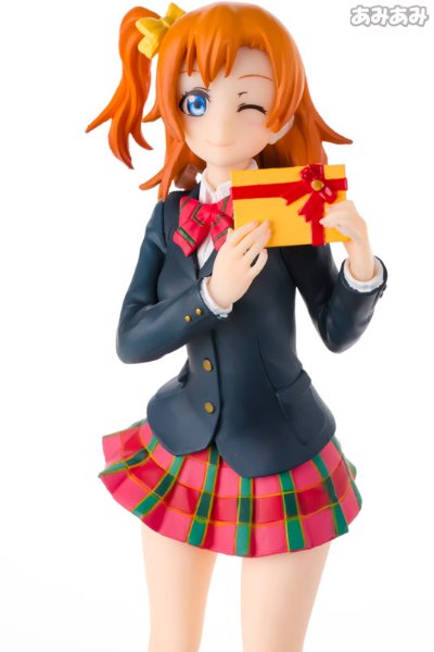 LoveLive! Complete Figure-穂乃果- 制服