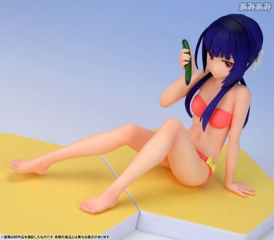 BEACH QUEENS 农林 木下林檎