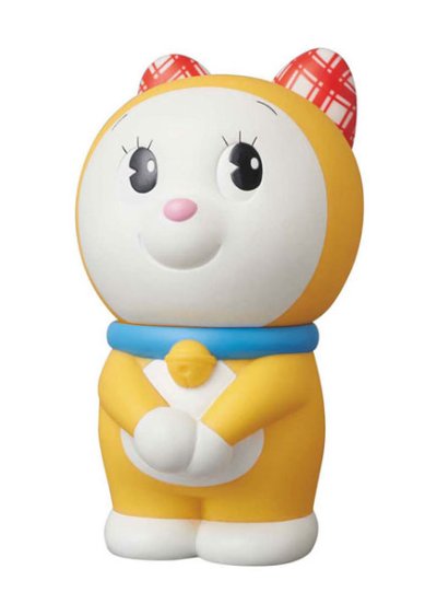 ヴァイナルコレクティブルドール No.76 多拉美 『ドラえもん』より