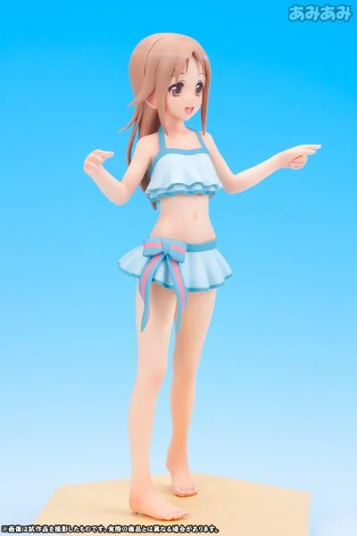 BEACH QUEENS TARI TARI(タリタリ) 宫本来夏 