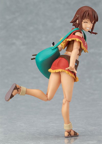 figma 翠星之加尔刚蒂亚 艾米