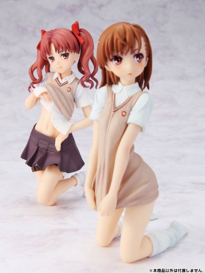 某科学的超电磁炮S 白井黑子 姐姐大人＆mufufu