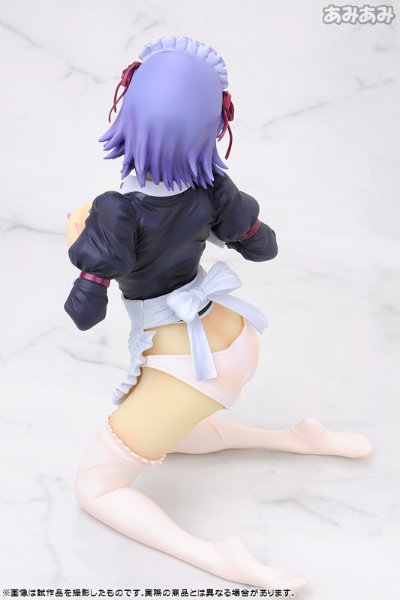 女仆新娘（封面插图ver.）