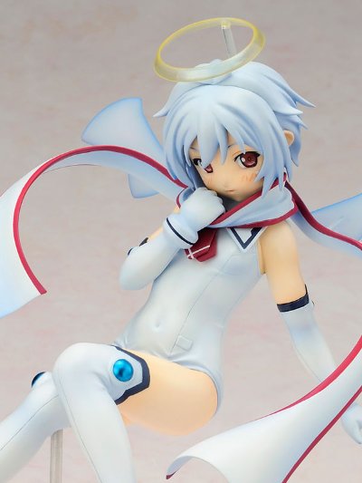 魔界天使 第三季 圣天使吉普莉露・零