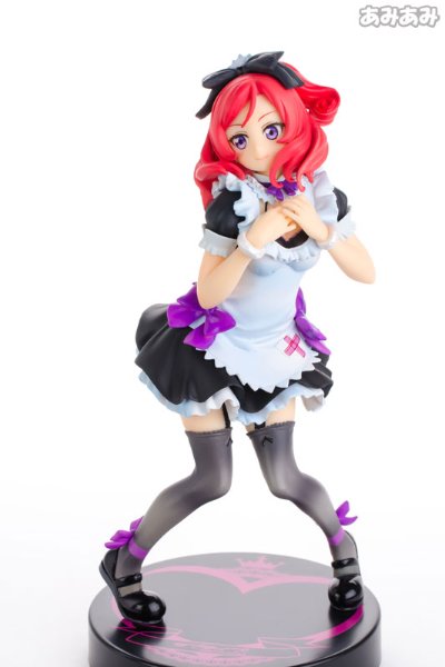 LoveLive! Complete Figure -にこ＆真姫- 西木野真姫