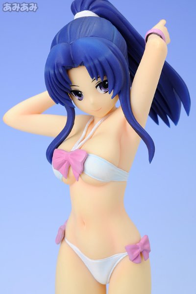 BEACH QUEENS 龙与虎 川岛亚美 