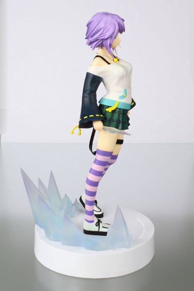 集英社ソリッドセレクション11 十字架与吸血鬼 白雪霙