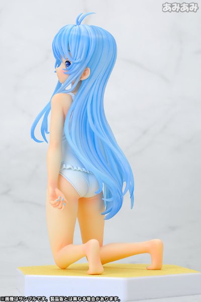 BEACH QUEENS 电波女与青春男 藤和艾莉欧