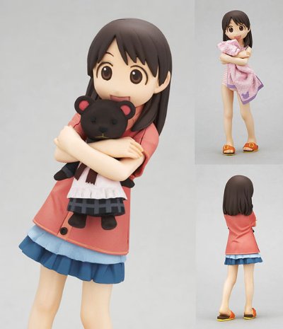 四叶妹妹 綾瀬恵那 