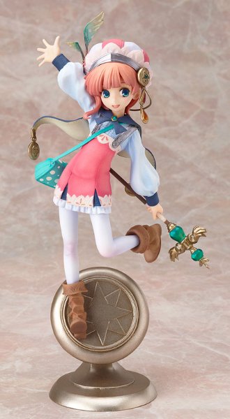 メルルのアトリエ -アーランドの錬金術士3- ロロナ