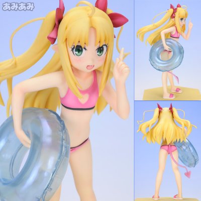 BEACH QUEENS  露蒂的玩具！ 亚斯塔露蒂・尤各瓦尔