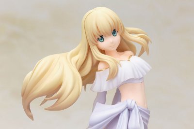 ALDNOAH.ZERO  艾瑟依拉姆·薇瑟·艾莉欧斯亚