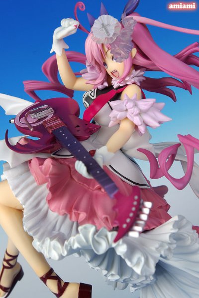 Chu×Chuアイドる 橘・啾诺姆