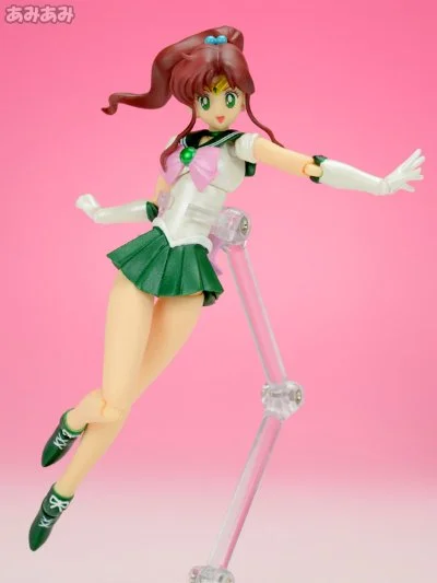 S.H.Figuarts 木野真琴