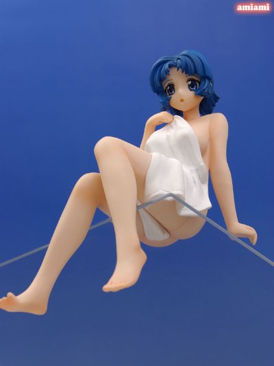 机战 水羽楠叶 Hot Spa Ver.