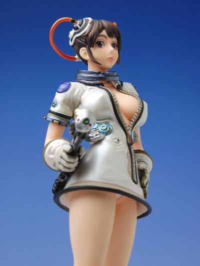 ExcellentModelCore TSUKASA BULLET －司弾－ MARIKO IMAI 