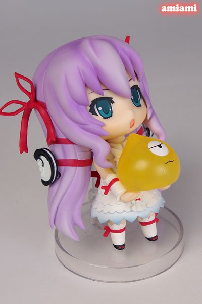 粘土人 #029 斩魔大圣 Demonbane 阿鲁阿基芙