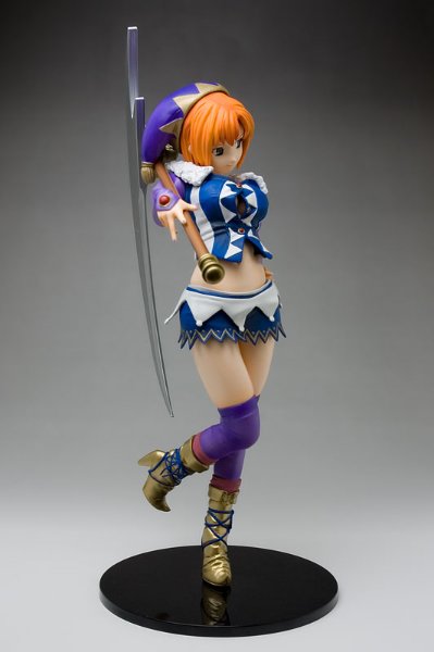 FineScenery Super Black Jack Rio（リオ） 