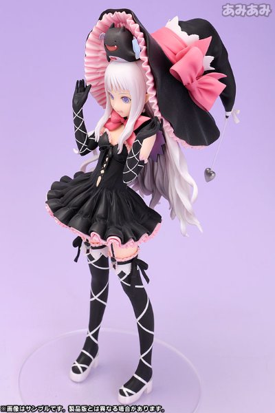 光明之心 梅露蒂