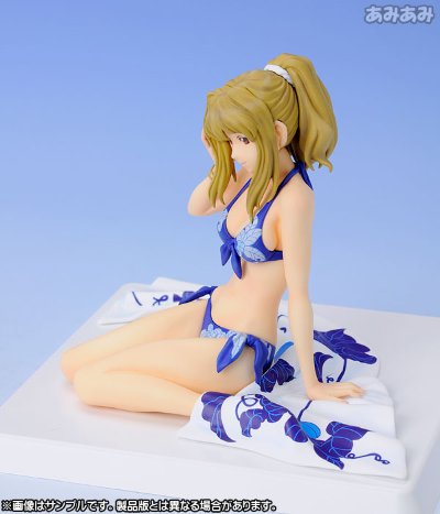 BEACH QUEENS 舞-HiME 藤乃静留 