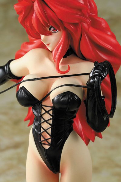 爆れつハンター 蒂拉・米丝 